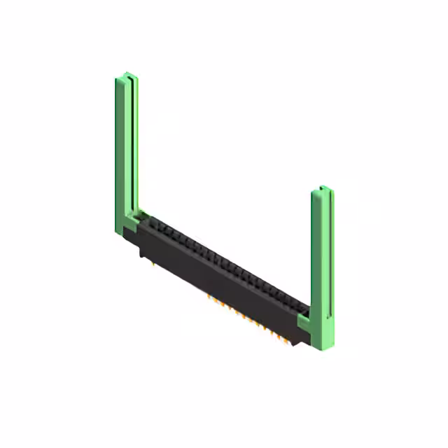 387-042-560-858 EDAC Inc.  Edgeboard Connectors